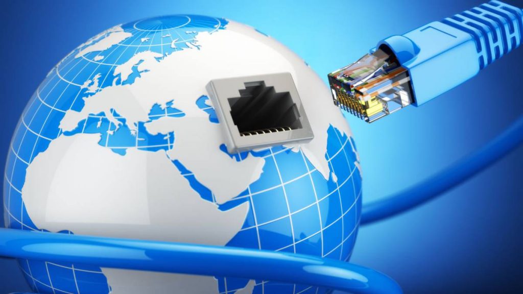 Día mundial del Internet