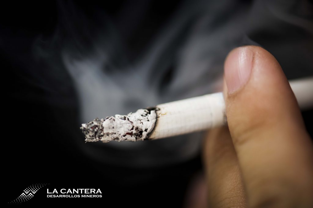 31 de mayo día mundial sin tabaco