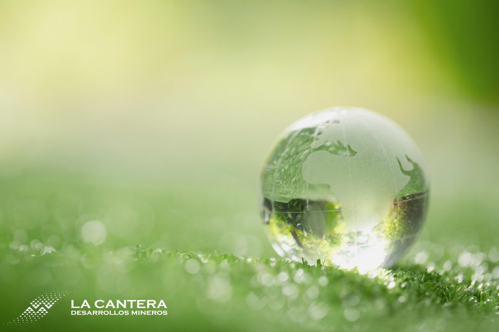 Día Mundial del Medio Ambiente