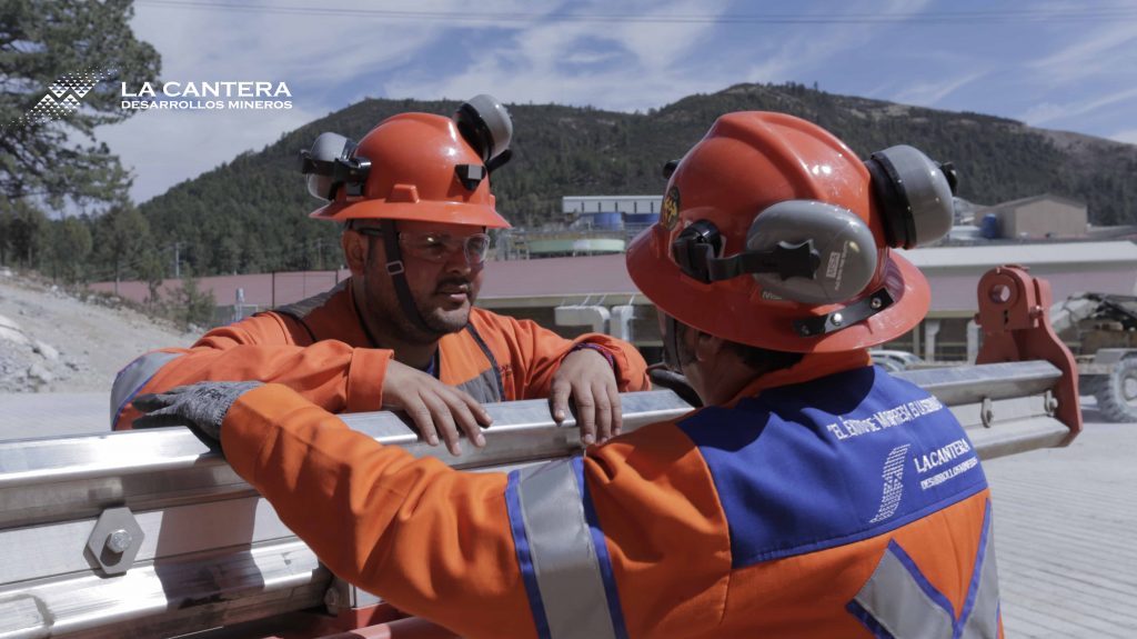 Se cancela el cargo de Subsecretario de Minería por nuevas medidas de la SE.