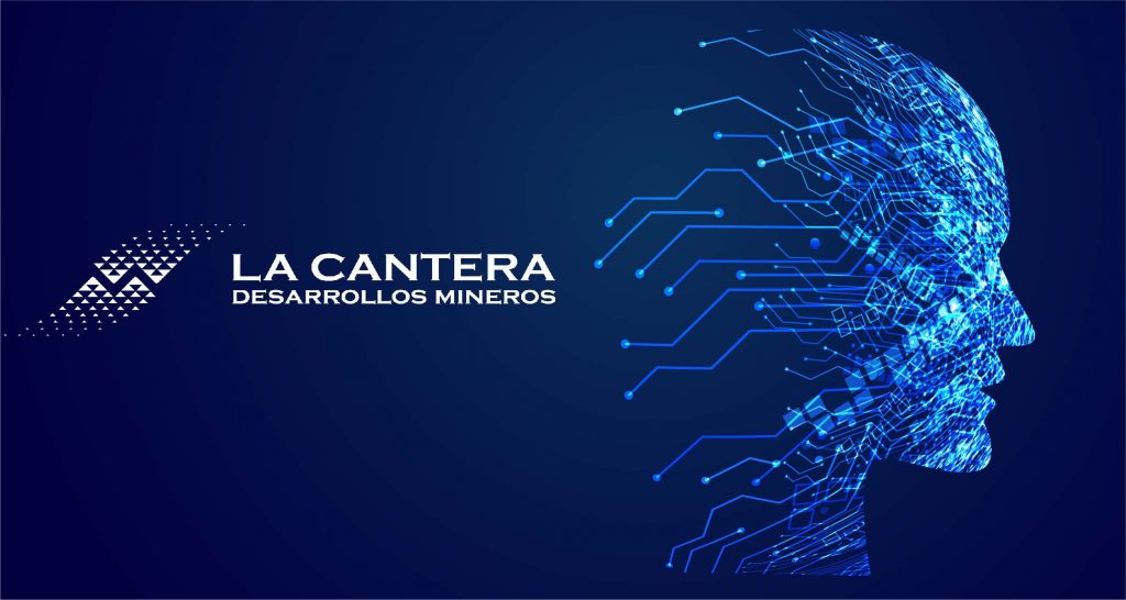 LA INTELIGENCIA ARTIFICIAL, NUEVA TECNOLOGÍA PARA LA INDUSTRIA MINERA