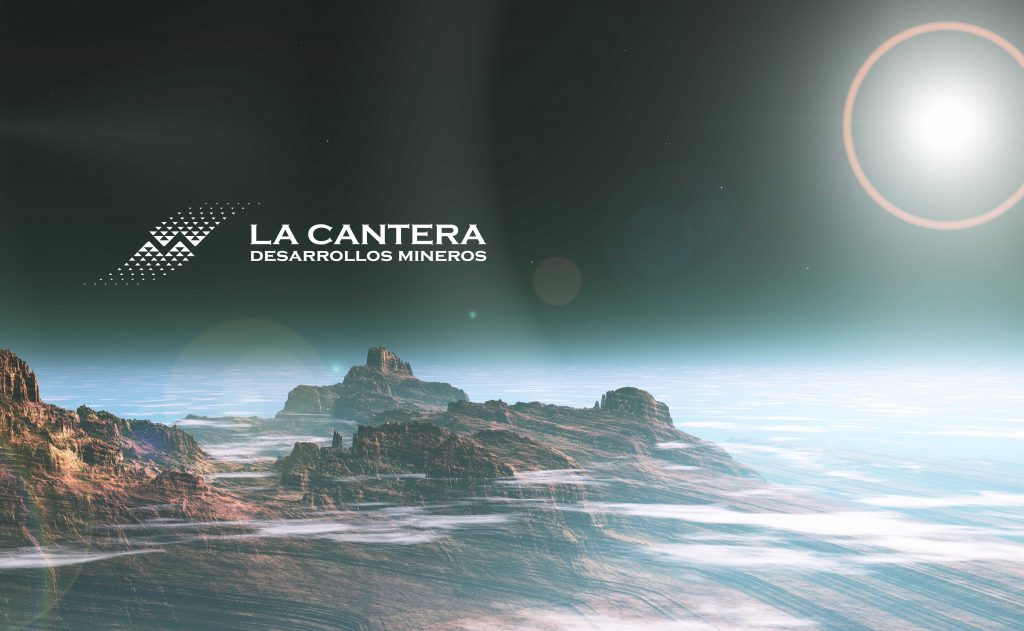 MINAR ASTEROIDES SE CONVERTIRÁ EN LA INDUSTRIA DEL FUTURO