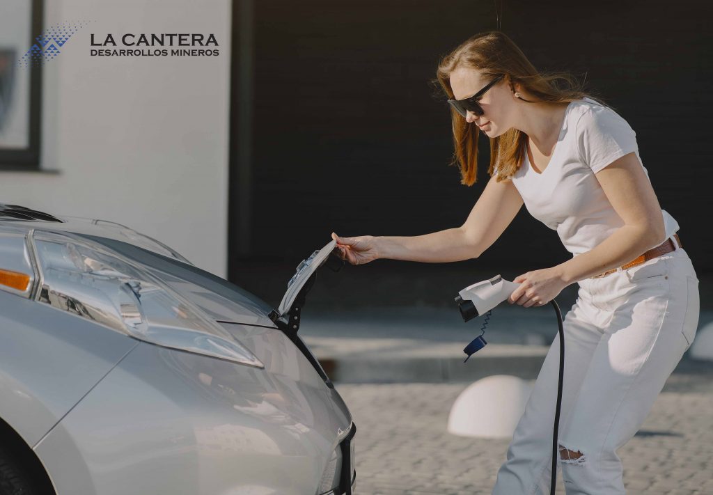 EMPRESAS INVIERTEN EN PLANTAS DE RECICLAJE DE BATERÍAS, LA OPCIÓN ECOLÓGICA DEL 2020