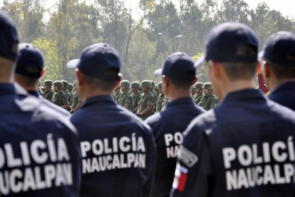 MÉXICO CREA COMANDO POLICIAL PARA EL RESGUARDO DE YACIMIENTOS MINEROS