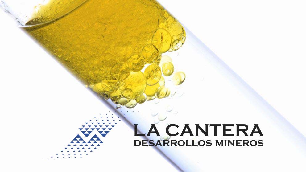 ESTE MÉTODO UNE EL ACEITE Y EL AGUA, UN NOVEDOSO GEL CON MUCHAS APLICACIONES.