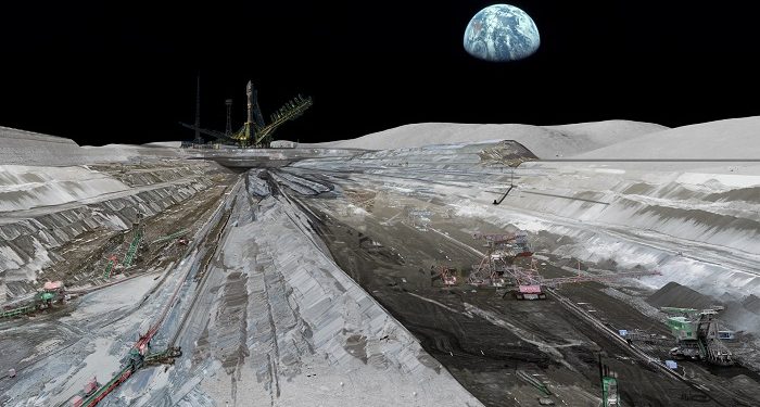 ESCUELA DE COLORADO OFRECE PROGRAMA DE MINERÍA ESPACIAL.