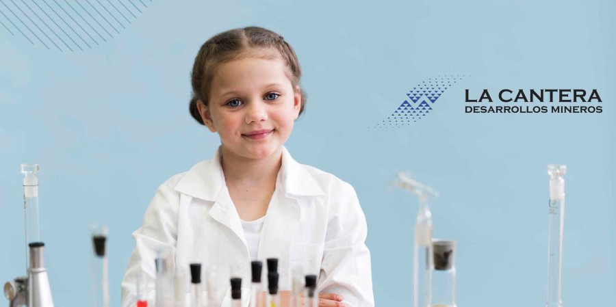 DÍA INTERNACIONAL DE LA MUJER Y LA NIÑA EN LA CIENCIA