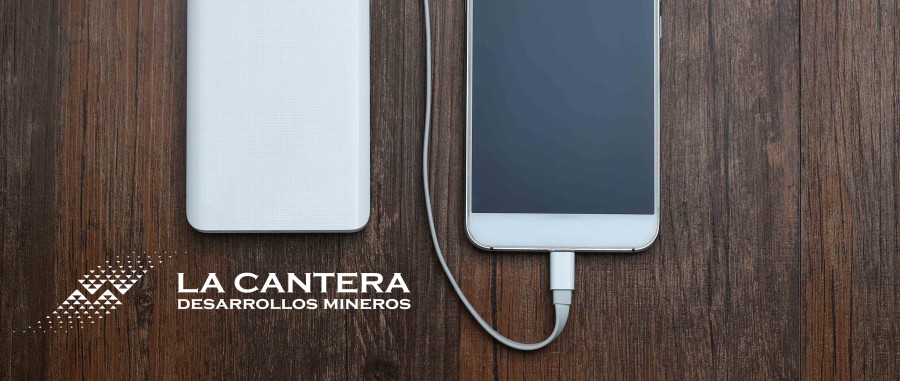 ELIMINACIÓN DE CARGADORES PARA SMARTPHONES ¿SOLUCIÓN ECOLÓGICA?