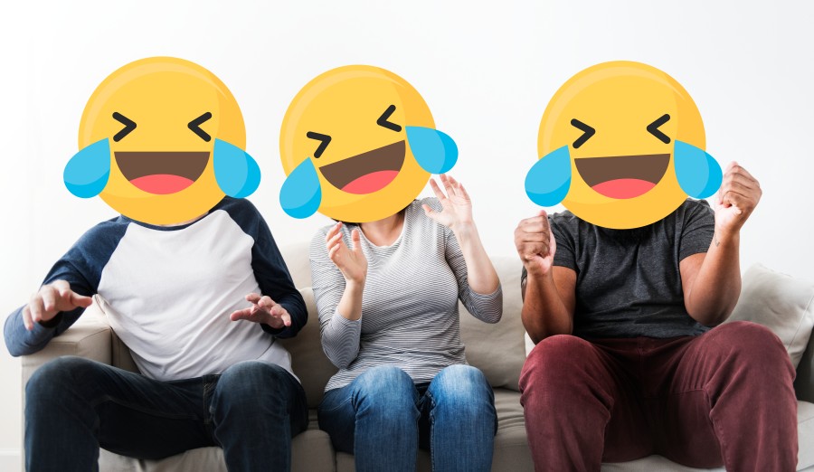 ¡RÍETE! HOY ES EL DÍA INTERNACIONAL DEL HUMOR