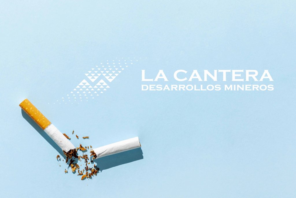 DÍA MUNDIAL SIN TABACO