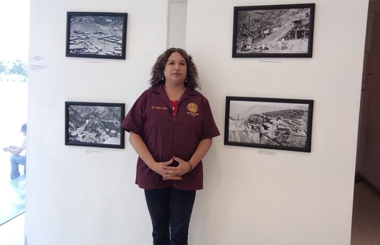 ARCHIVO HISTÓRICO DE PARRAL PRESENTA EXPOSICIÓN FOTOGRÁFICA DE “MINERÍA ANTIGUA”