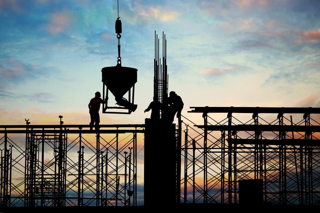 PRODUCCIÓN INDUSTRIAL DE MÉXICO AUMENTA A 4.8% ESTE 2021