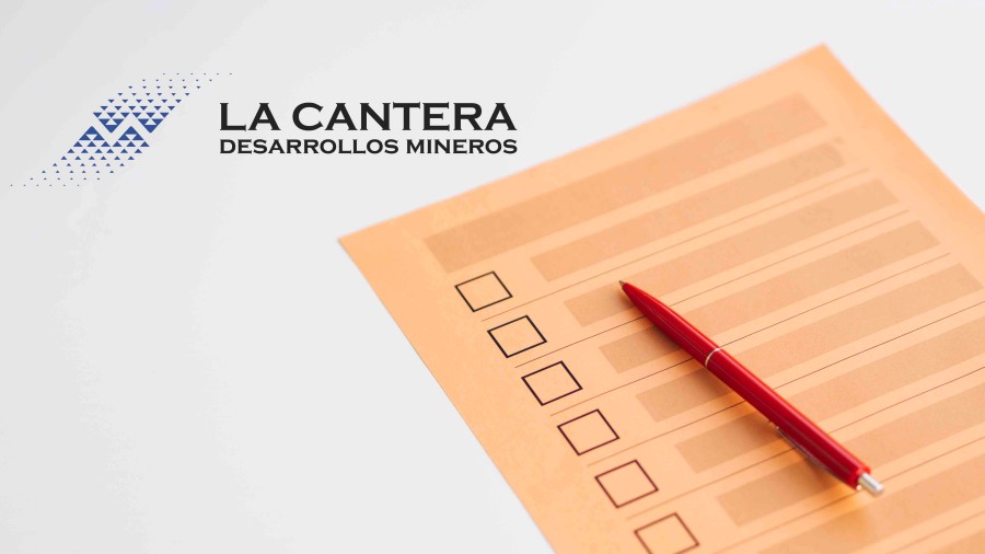 5 RAZONES PARA IR A VOTAR
