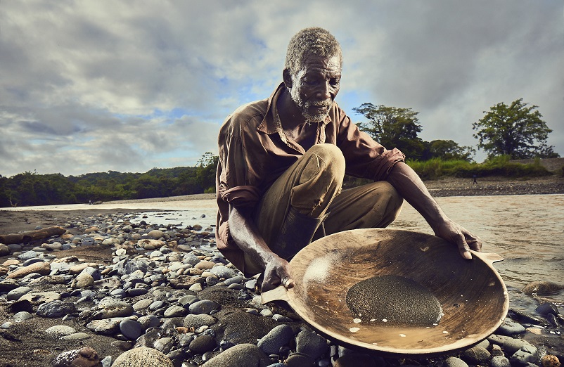 MINERÍA ARTESANAL Y ANCESTRAL (Miaa) FORMARÁ PARTE DEL PATRIMONIO CULTURAL DE COLOMBIA