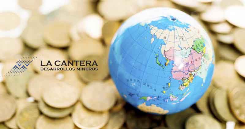 DURANTE EL PRIMER TRIMESTRE DEL 2021 LA INVERSIÓN EXTRANJERA EN EL SECTOR MINERO EN MÉXICO SUPERA LOS MIL MILLONES