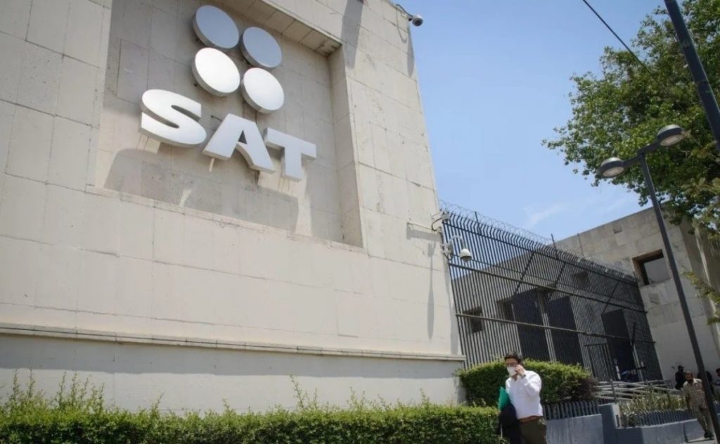 SAT SUSPENDE 82 EMPRESAS POR NO CUMPLIR REGLAMENTO DE COMERCIO EXTERIOR