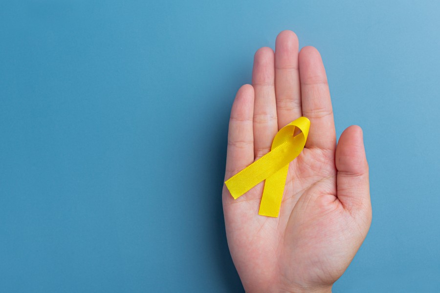 Prevención contra el suicidio – Ofrece tu amistad a aquellos que parecen estar desconectados de otras personas