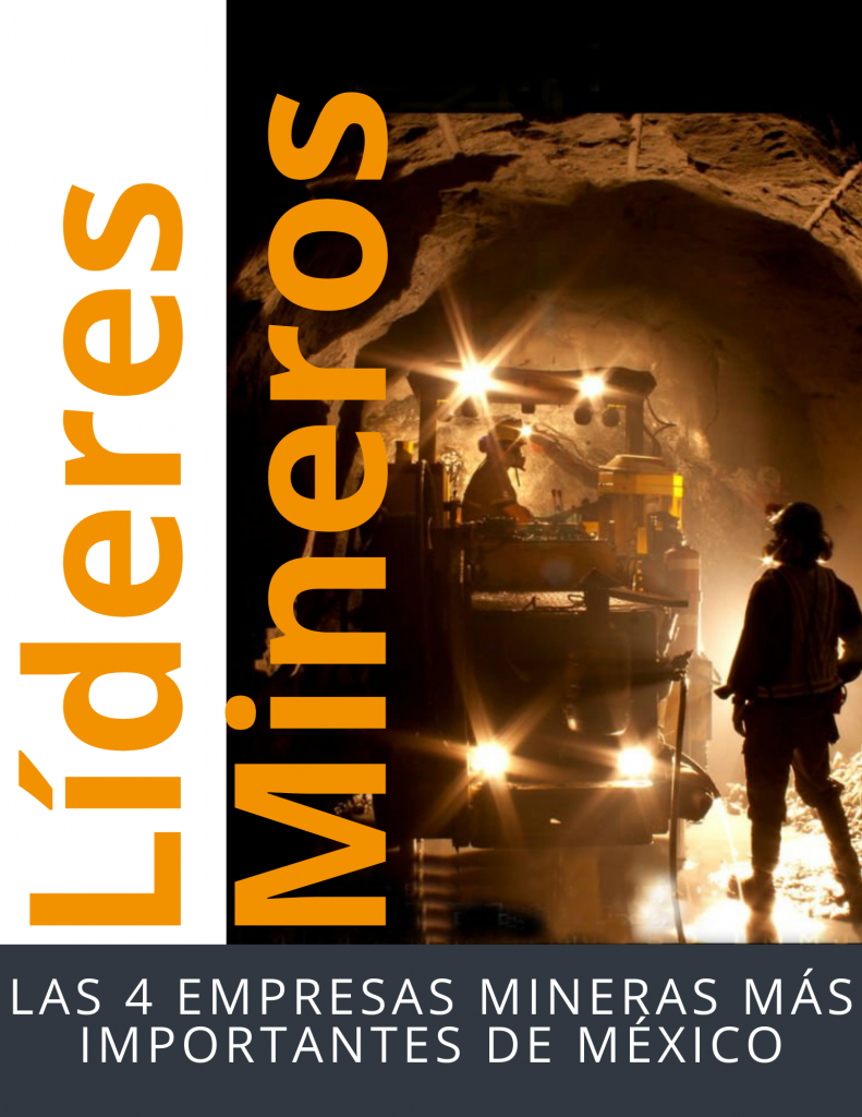 Líderes Mineros