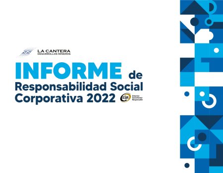 Informe de Responsabilidad Social Corporativa 2022