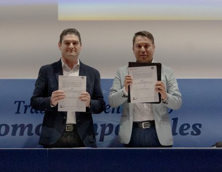 La Cantera Desarrollos Mineros, integrante fundador del nuevo Clúster Minero de Guanajuato